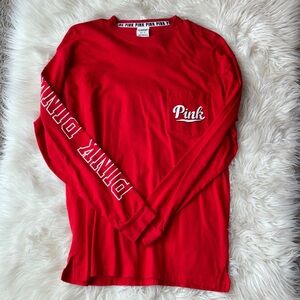 PINK Victoria’s Secret long sleeve